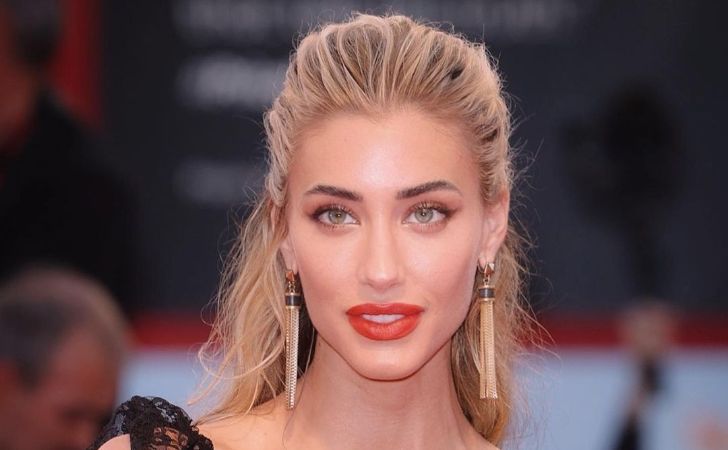 Facts About Jessica Serfaty - Ex-Wife of Ididia Serfaty